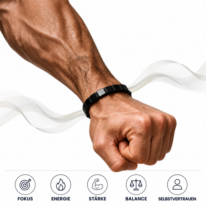 YAVRO - HÄMATIT ARMBAND