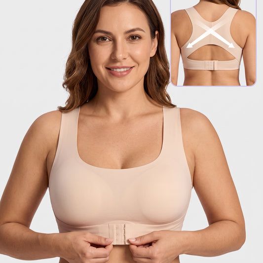 SculptLift | Wireless Support Bra